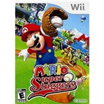 Game Mario Super Sluggers - Nintendo