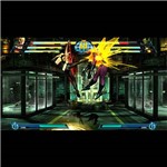 Game Marvel Vs. Capcom 3: Fate Of Two Worlds - X360