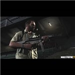 Game Max Payne 3 - Special Edition - Xbox360