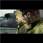 Game Metal Gear Solid Hd Collection - PS3