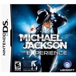 Game Michael Jackson: The Experience - DS