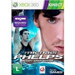 Game Michael Phelps: Push The Limit - XBOX 360