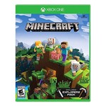 Game Microsoft Xbox One - Minecraft Explorers Pack