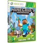 Game Minecraft - Xbox 360 Edition