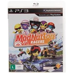 Game Modnation Racers - PS3
