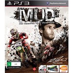 Game - Mud: Fim Motocross World Championship - PS3