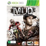 Game - MUD: Fim Motocross World Championship - Xbox360
