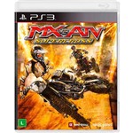 Game - MX Vs ATV Supercross - PS3