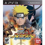 Game Naruto Shippuden - Ultimate Storm Generations - PS3