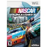 Game Nascar Unleashed - Wii