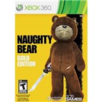 Game Naughty Bear Gold Edition - XBOX360
