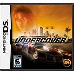 Game Need For Speed Undercover NDS