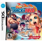 Game New International Track & Field - DS
