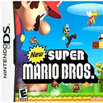 Game New Super Mario Bros. - Nintendo DS