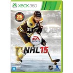 Game NHL 15 - Xbox 360