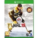 Game NHL 15 Xbox One ELETRONIC ARTS