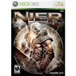 Game Nier - Xbox 360