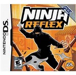 Game Nija Reflex - Nintendo DS
