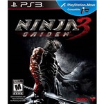 Game Ninja Gaiden 3 - PS3