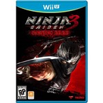Game Ninja Gaiden 3 - Razors Edge - Wii U