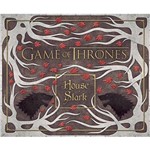 Game Of Thrones - House Stark Deluxe Stationery Set