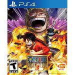 Game One Piece Pirate Warriors 3 - PS4