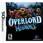 Game Overlord: Minions DS
