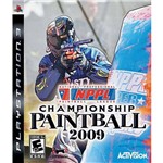 Game Paintball Breakout 2009 PS3