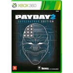 Game - Payday 2: Safecracker Edition - Xbox 360
