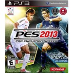 Game PES 2013 - PS3