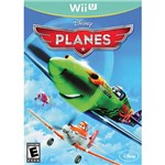 Game Planes - Wii U
