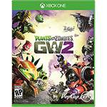 Game Plants Vs Zombies GW 2 BR - Xbox One