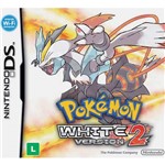Game Pokemon White Version 2 - DS