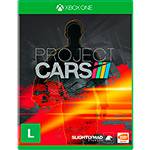 Game Project Cars - XBOX ONE