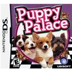 Game Puppy Palace - DS
