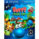 Game Putty Squad - PS Vita