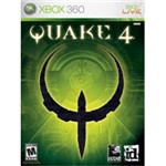Game Quake 4 - XBox360