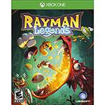 Game - Rayman Legends - XBOX ONE