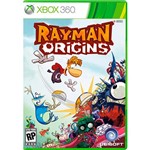 Game - Rayman Origins - Xbox 360