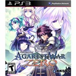 Game - Record Of Agarest War Zero - PS3