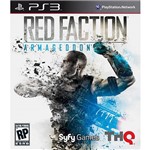 Game Red Faction: Armageddon - PS3