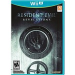 Game - Resident Evil Revelations - Wii U