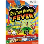 Game Rhythm Heaven Fever - Wii