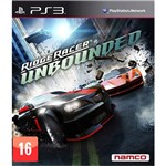 Game Ridge Racer Unbounded - PS3