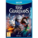 Game - Rise Of The Guardians - WiiU