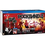 Game Rock Band 4 Band In a Box - PS4