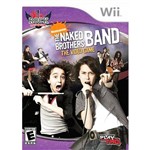Game Rock University Presents Naked Brothers Band - Wii - Play THQ