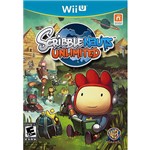 Game Scribblenauts Unlimited - Wii U