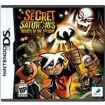 Game Secret Saturdays: Beasts Of The 5th Sun - DS