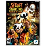 Game Secret Saturdays: Beasts Of The 5th Sun - Wii